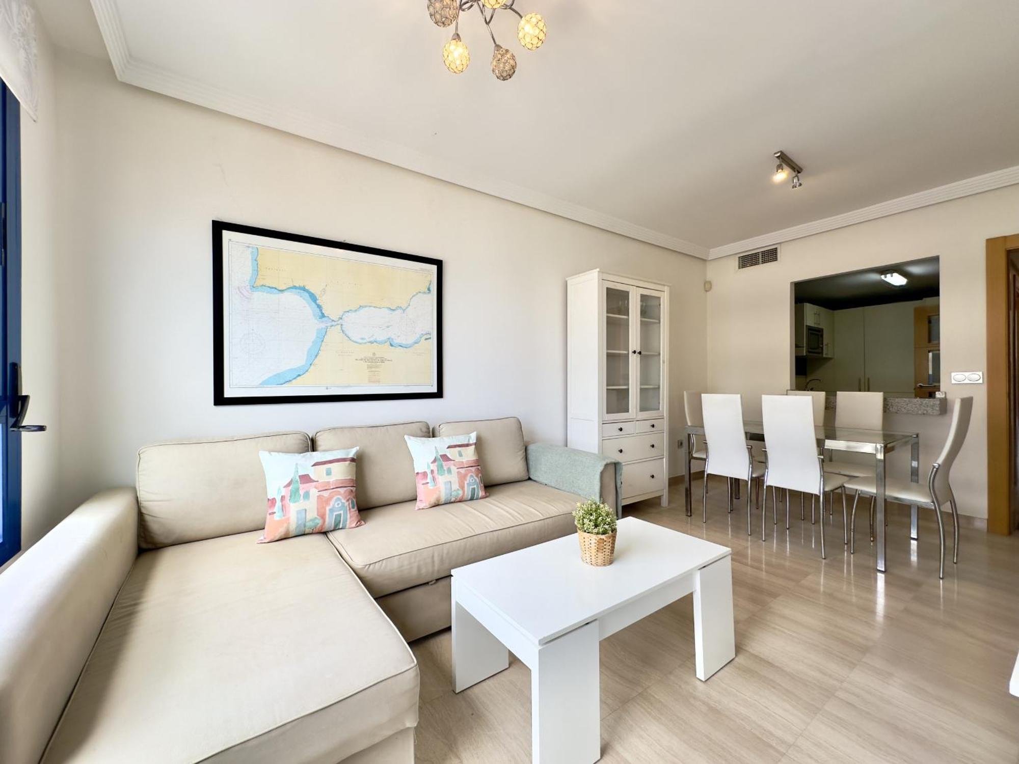Urbe10 Pacifico Sea Views Apartment Malaga Exterior photo